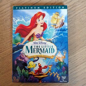 Disney's The Little Mermaid